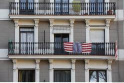 Photo of Mixed Barcelona Buildings